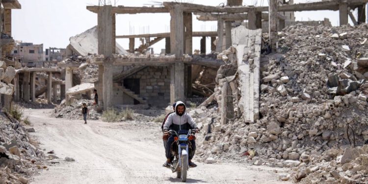 لا نيّات للتهدئة في درعا: النظام السوري يخرق اتفاق التسوية