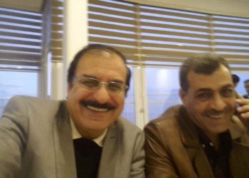 لا وقتَ للحـــــــــــزن، هذا الشوق يكفيني