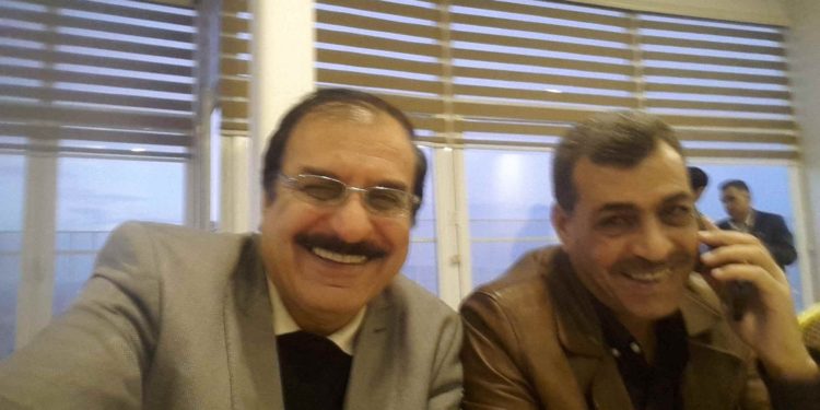 لا وقتَ للحـــــــــــزن، هذا الشوق يكفيني