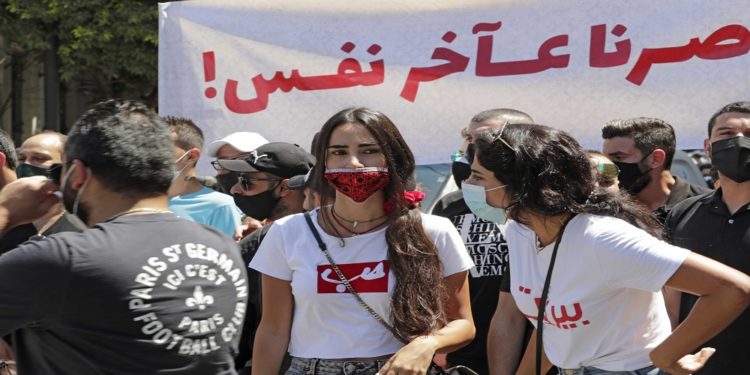 لبنان أين ؟؟