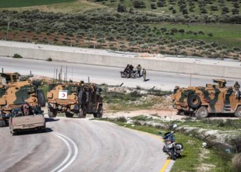 لهذه الأسـباب تصعد روسـيا قصـفها على إدلـب وريف حلب