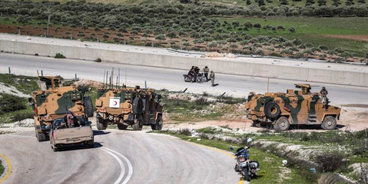 لهذه الأسـباب تصعد روسـيا قصـفها على إدلـب وريف حلب