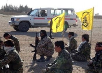 ميليشيات إيرانية تواكب تعزيزات سورية في درعا                  لسحب «السلاح الخفيف» المعارض