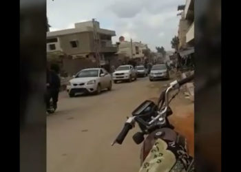 مقاومة شعبية في درعا: اشتباكات شرسة تعطّل اجتياح النظام