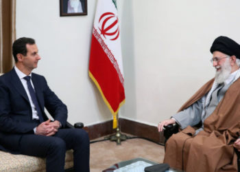 مستقبل العلاقات السورية ـ الإيرانية