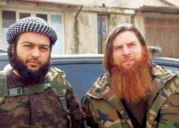 موسم حرب الوكالات الأمنية في إدلب:  التوحد بالقوة حجة «تحرير الشام» للقضاء على المقاتلين الشيشان