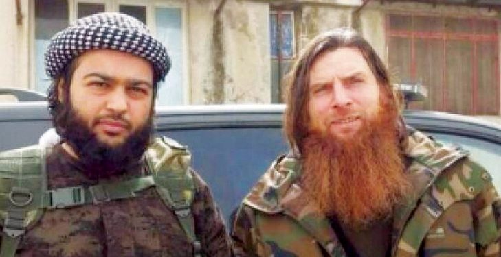 موسم حرب الوكالات الأمنية في إدلب:  التوحد بالقوة حجة «تحرير الشام» للقضاء على المقاتلين الشيشان