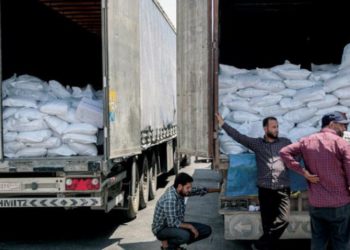 موسكو تنشّط تحركاتها في مواجهة «اختبار القوة» في مجلس الأمن           تلويح بالفيتو ضد المساعدات ومبادرة جديدة في جولة آستانة