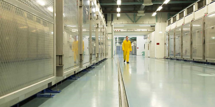 هل باتت إيران قوة نووية؟