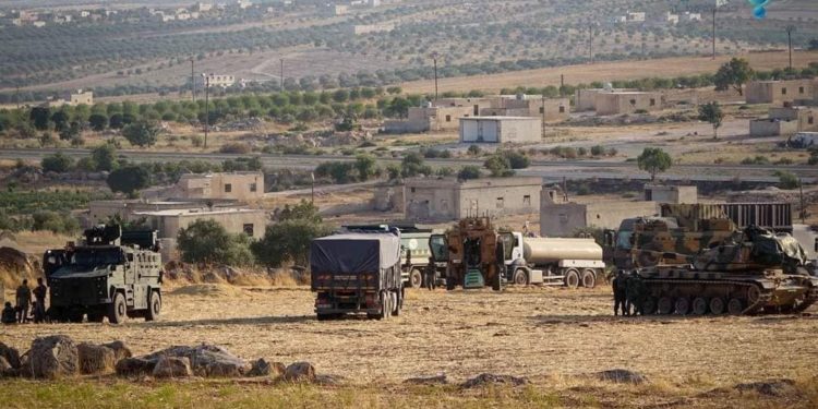 هل سيُنفذ اتفاق “المنطقة الأمنية” في إدلب؟