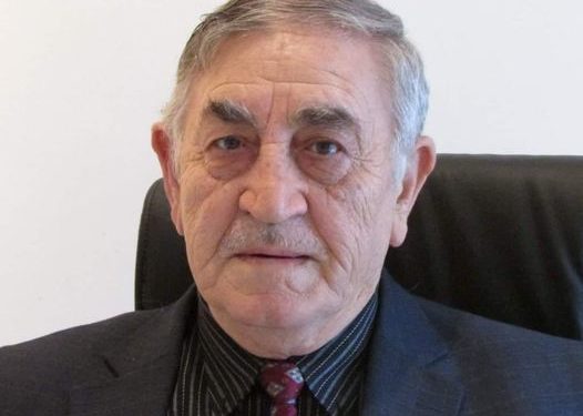 وفاة نائب رئيس “الائتلاف الوطني السوري” عقاب يحيى في إسطنبول بعد صراع مع المرض