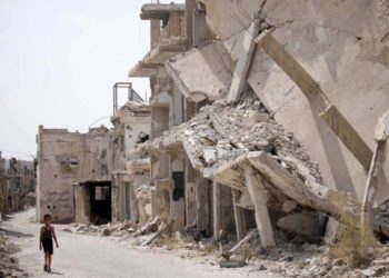 65 يوماً على حصار درعا البلد… الوضع الإنساني يزداد سوءاً