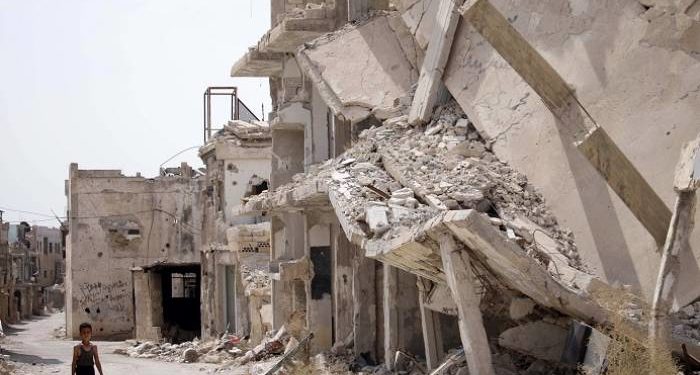 65 يوماً على حصار درعا البلد… الوضع الإنساني يزداد سوءاً