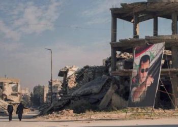 إعلان وقف إطلاق نار في درعا برعاية روسية وهذه أبرز بنوده