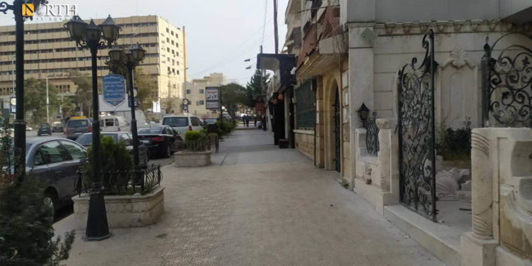 إضراب ودعوات للتظاهر…التفقير والابتزاز يخرجان السوريين عن صمتهم