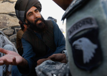 أفغانستان، من هزيمة لأخرى