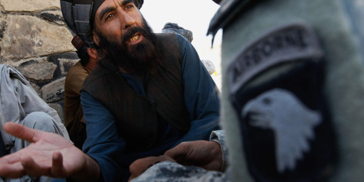 أفغانستان، من هزيمة لأخرى