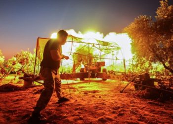 أحداث درعا والعودة إلى المربع الأول