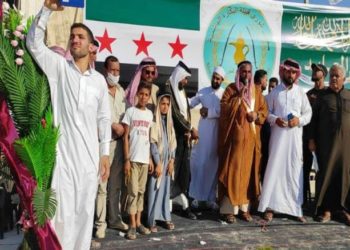 إدلب: تحرير الشام تنافس على استقطاب قبيلة البكارة