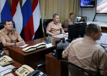 المصالحات الروسية خطوة في فراغ وخطوتان لصالح النظام