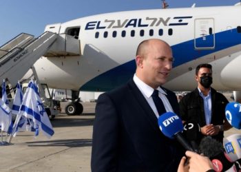 الإدارة الأميركية ترفض معادلة بينيت لإعمار غزة وتصمت عن التوسع الاستيطاني في الضفة