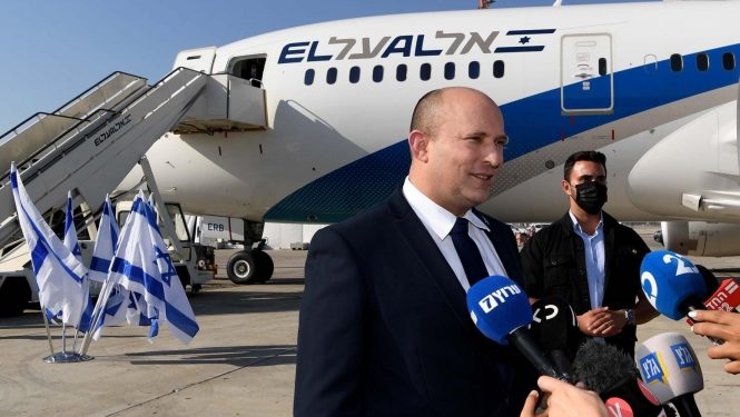 الإدارة الأميركية ترفض معادلة بينيت لإعمار غزة وتصمت عن التوسع الاستيطاني في الضفة