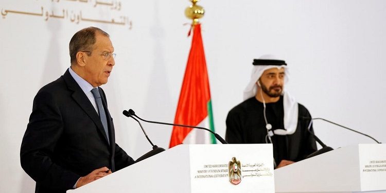 الأسد ومقاربة العودة إلى المحيط العربي