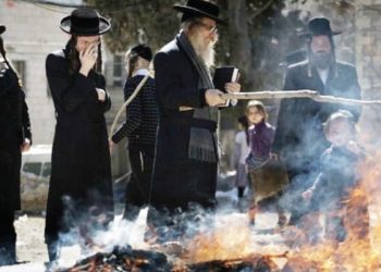 الدين والسياسة (4): الأصولية اليهودية والأصولية المسيحية