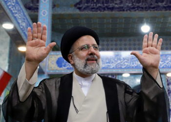 الرئيس الإيراني إبراهيم رئيسي: وجه إيران الحقيقي!