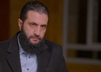 الجولاني يدعو للإندماج مع الجيش الوطني وإقامة سلطة موحدة شمال غرب البلاد