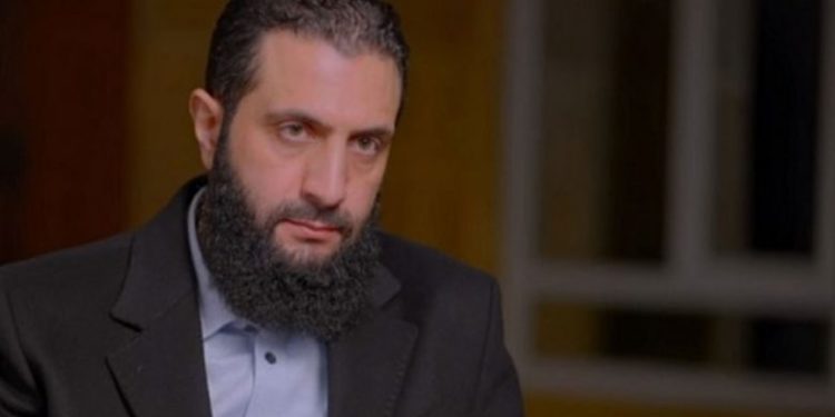 الجولاني يدعو للإندماج مع الجيش الوطني وإقامة سلطة موحدة شمال غرب البلاد