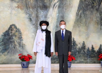 الصين وروسيا بعد سيطرة طالبان.. “مصالح أمنية واقتصادية” و”اهتمام خاص” لبكين