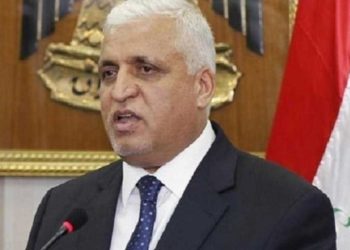 بلا إحراج.. قمة بغداد بلا بشار والفياض تصرف من رأسه