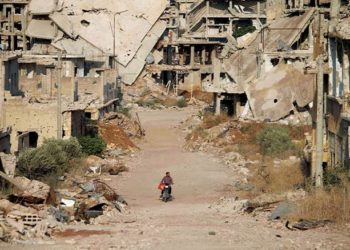 باعتبارها ضامن اتفاق 2018