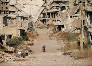 بعد ثلاثة أعوام على اتفاق المصالحة في جنوب سورية درعا تنتفض مجدداً