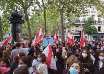 السحابة السوداء التي لامست فضاءهم جريمة المرفأ بعيون ألمانية:  “حزب الله” المُتّهم الأول