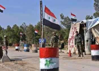 بين درعا وإدلب: الدروس المستفادة