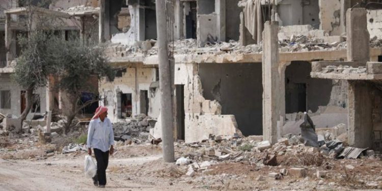 تصعيد في محافظة درعا والنظام السوري مصرّ على شروطه