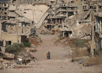 تعثر مفاوضات درعا بعد الإصرار على التهجير وتسليم السلاح