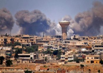 ترقب في درعا لنتائج الوساطة الروسية في جنوب سورية