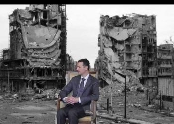 جيش النظام السوري بعد سنوات الثورة مليشيات متعددة التبعية