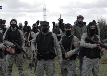 حزب “اللواء السوري” في السويداء: ارتباطات متناقضة وأجندة غامضة