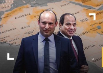 حين أفل نجم القاهرة.. هكذا توغلت إسرائيل في أفريقيا