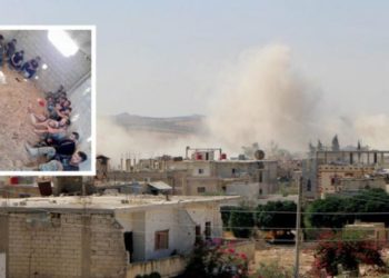 دمشق «تنسف» التسوية… وعينها على الإعمار