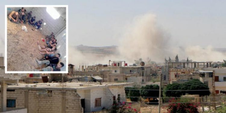 دمشق «تنسف» التسوية… وعينها على الإعمار