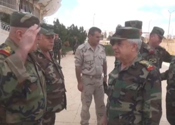 درعا: تصعيد لافت بعد فشل المفاوضات ودعوات لانتفاضة شعبية وعشائرية بوجه الأسد