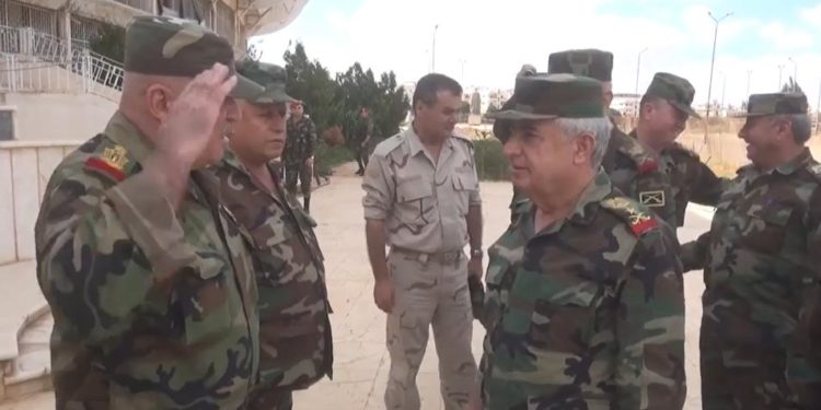 درعا: تصعيد لافت بعد فشل المفاوضات ودعوات لانتفاضة شعبية وعشائرية بوجه الأسد