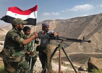 درعا توقظ سورية من جديد