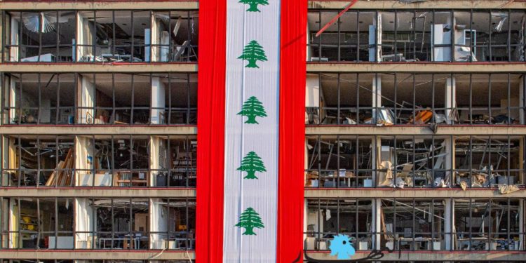 رسالة حب إلى بيروت