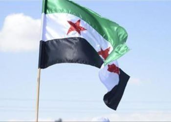 سورية … النظام والمعارضة